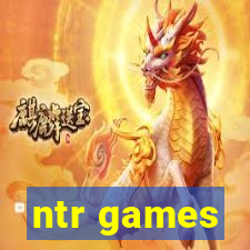 ntr games